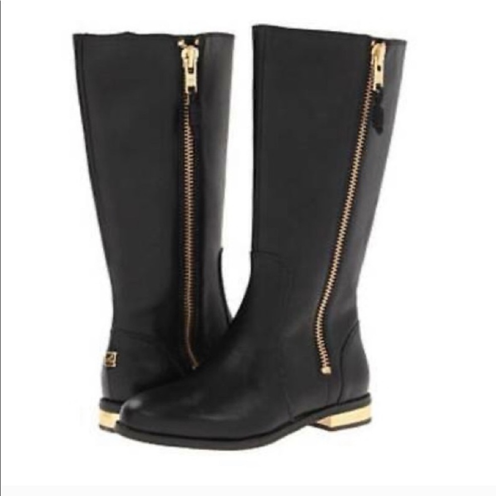 Sperry Top Sider Daville Weatherproof Boots 8.5